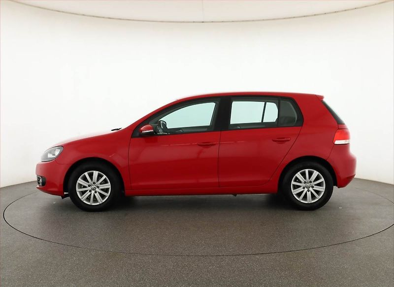 Volkswagen Golf (2011) 1.2 TSI, ČR,1.maj, Serv.kniha - fotka 3 z 16