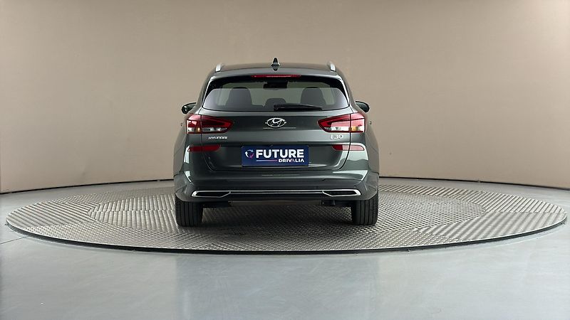 Hyundai i30 1.5 T-GDI AUT Style Kombi - fotka 5 z 29