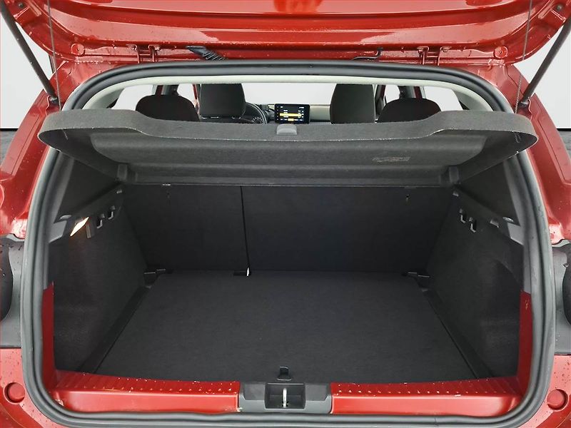 Dacia Sandero (2022) 1.0 TCe, ČR,1.maj, Serv.kniha - fotka 13 z 16