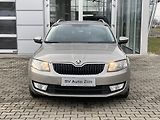 Škoda Octavia (2017) Combi TDI DSG hezký vůz! - náhled 8