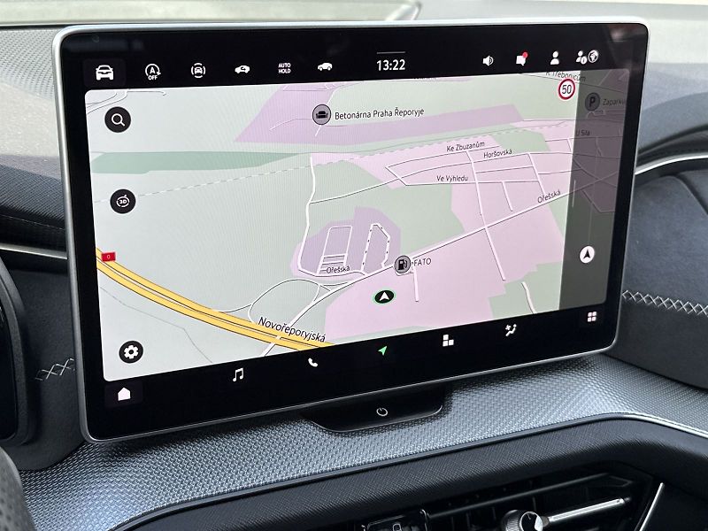 Škoda Kodiaq (2024) 2.0 TDI 4x4 DSG Sportline - fotka 11 z 33