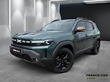 Dacia Duster (2026) Hybrid-G 150 4X4 - náhled 1
