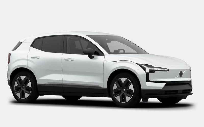 Volvo EX30 (2026) P5 ELECTRIC RWD PLUS - fotka 7 z 12