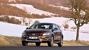 Volvo S60 Cross Country.