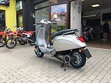 Vespa Elettrica (2026) Primavera Elettric L1 - náhled 3