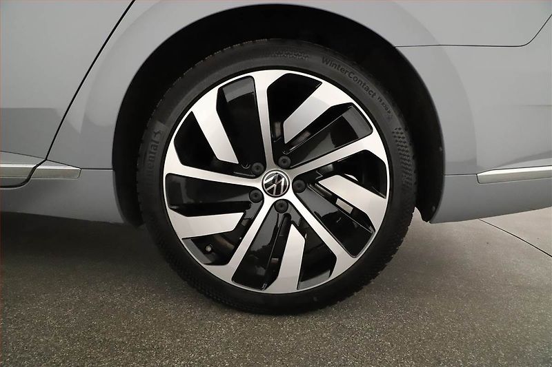 Volkswagen Arteon (2023) R-line 2.0 TDI - fotka 20 z 20