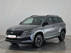 Škoda Karoq Sportline DSG - fotografie inzerátu