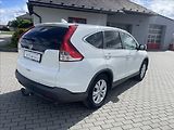 Honda CR-V 2,2 i-DTEC 4x4 Tažné Klima, be - náhled 3