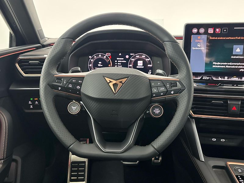 Cupra Leon (2026) SP - fotka 18 z 30