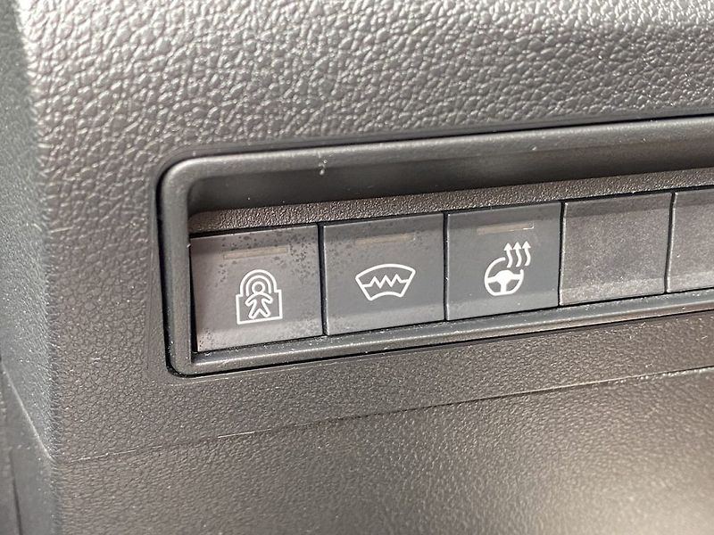 Toyota ProAce City Verso 1.5D, ČR, VIP, 7 míst, DPH - fotka 29 z 32