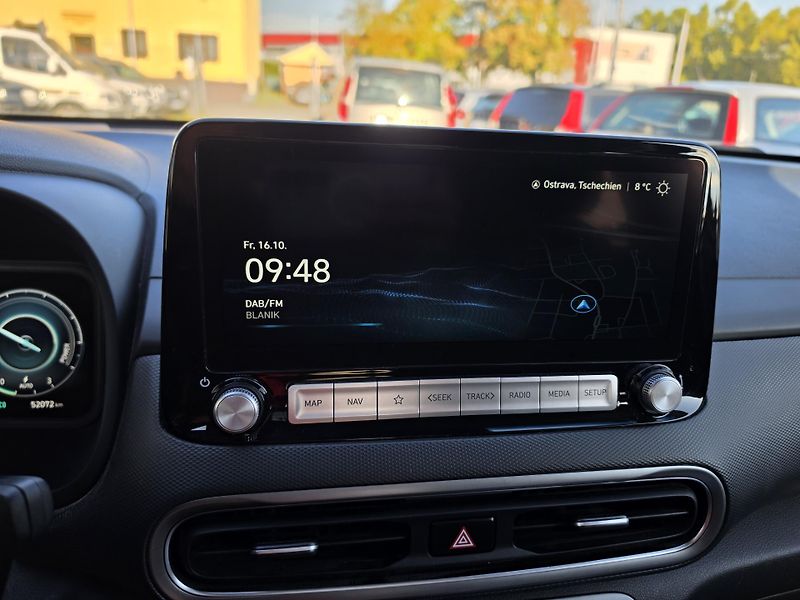 Hyundai Kona KREll 100KW  Kei Záruka Kamera - fotka 39 z 42