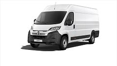 Citroën Jumper (2026) 2,2 BlueHDi180MAN6FG 4-35 L4H2 - fotografie inzerátu