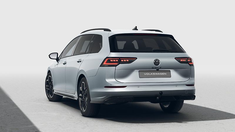 Volkswagen Golf R-Line People 2,0 TDI 7DSG - fotka 3 z 9