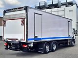 Scania (2018) P 360 6x2 chlaďák EURO 6 - náhled 2