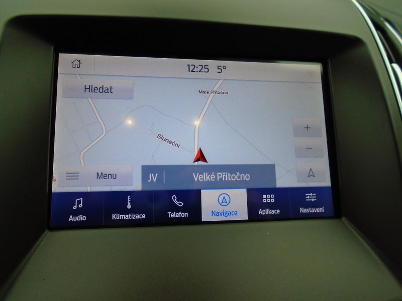 Ford S-MAX 2.0EcoBlue 140kW AWD Vignale A - fotka 29 z 49