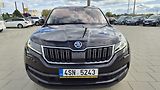 Škoda Kodiaq 2.0TDi 140kw Style+ ČR - náhled 1