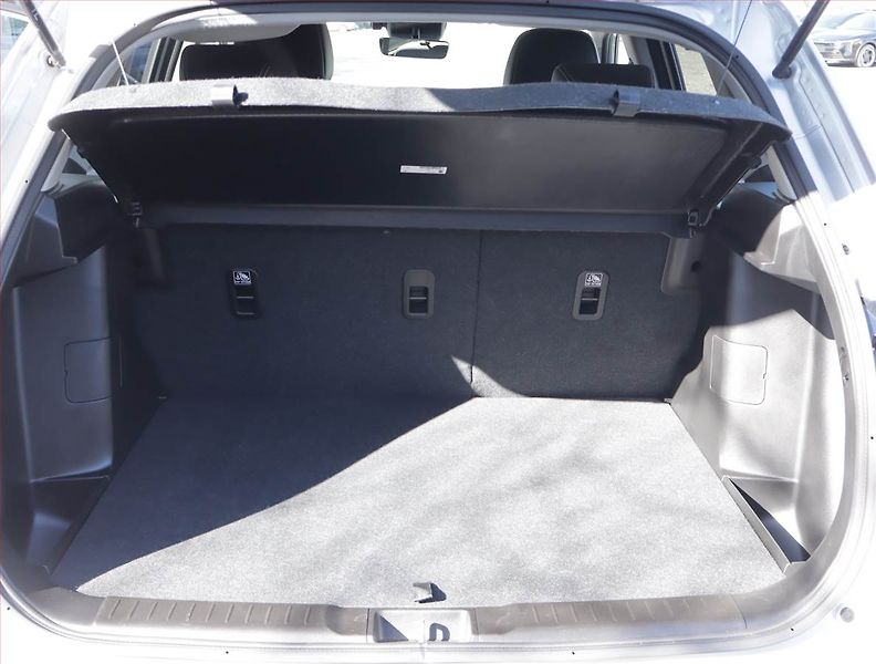 Suzuki Vitara (2025) Elegance 1.4 BoosterJet - fotka 14 z 20