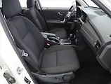 Mercedes-Benz GLK (2010) 220 CDI, 4X4, Automat - náhled 9