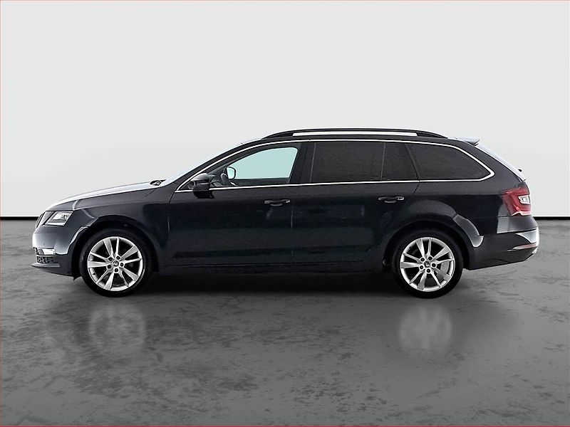 Škoda Octavia (2018) 1.6 TDI, Automat, Kůže - fotka 3 z 17