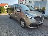 Renault Trafic (2020) 1.6 DCi 8.místné,nové CZ LONG - náhled 1