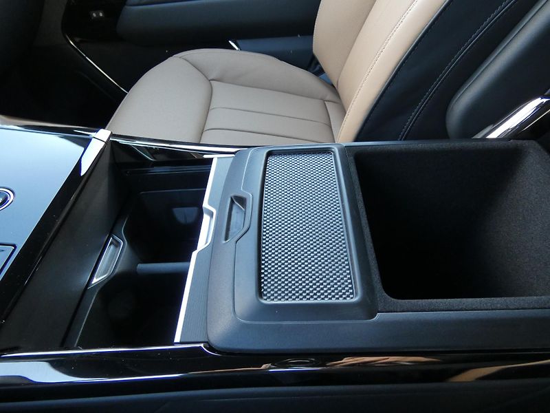 Land Rover Range Rover Sport (2026) Dynamic SE  P380     - fotka 28 z 49