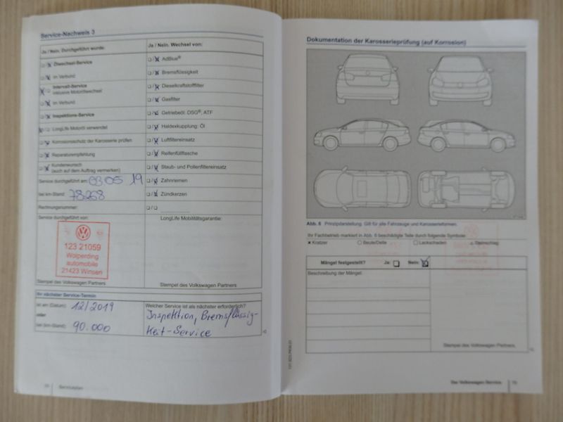 Volkswagen Touran 1.4 TSI 103 kW ZÁLOHOVÁNO - fotka 19 z 26