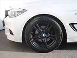BMW Řada 3 (2020) M Sport 320d xDrive GT, 4X4 - náhled 15
