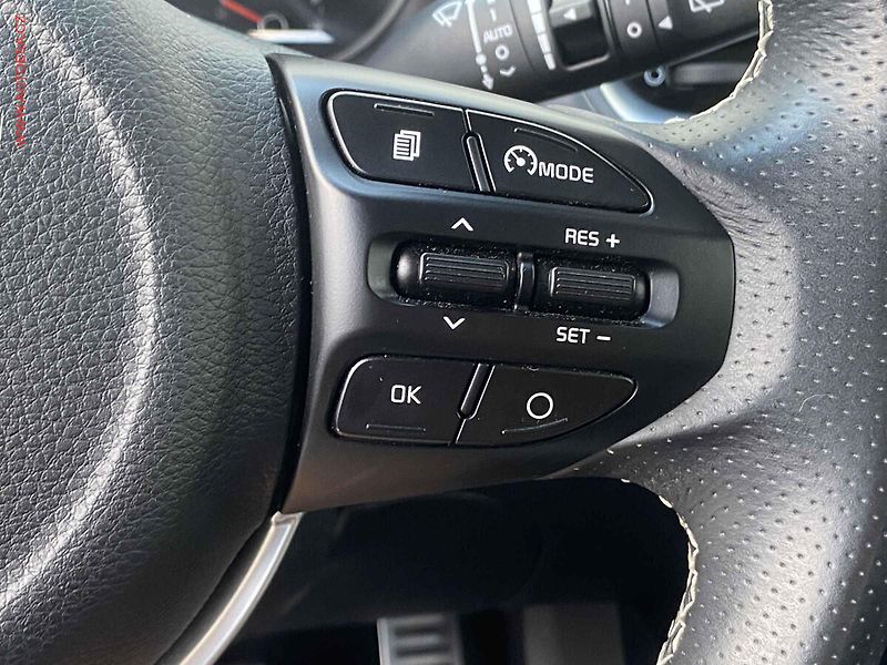 Kia Stonic (2020) 1.0 T-GDi, ČR, AT, TZ, navi - fotka 14 z 21
