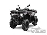 CFMOTO Gladiator X520 (2026) - náhled 13