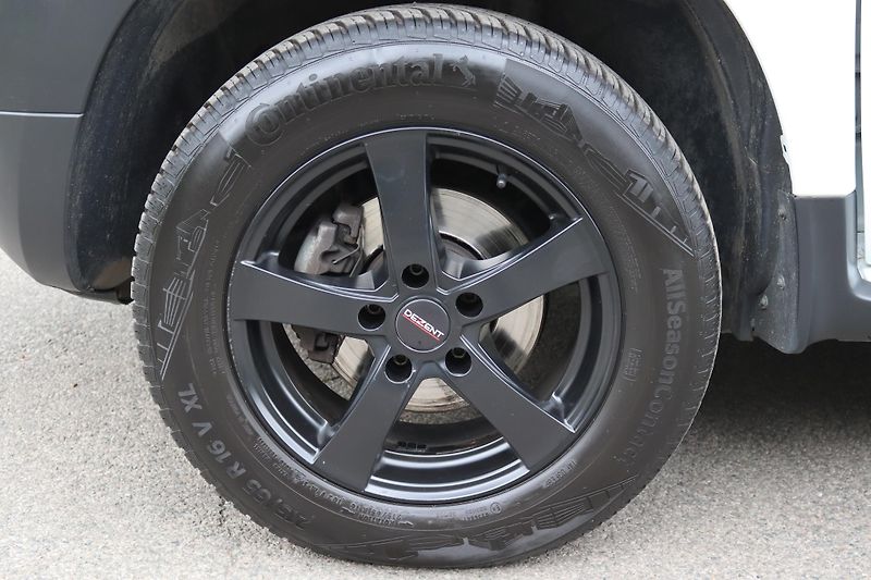 Dacia Duster 1.5dCi 1. MAJITEL JAKO NOVÉ - fotka 18 z 49