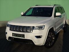 Jeep Grand Cherokee 3,0 CRD 184kW OVERLAND  OVERLA - fotografie inzerátu