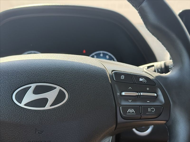 Hyundai i30 1,5 T-GDI 103kW Style - fotka 12 z 23