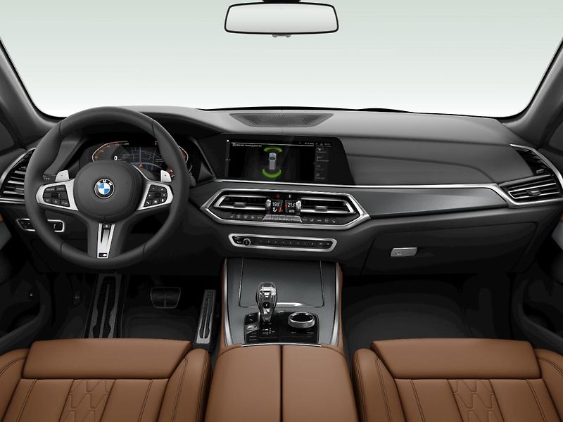 BMW X5 xDrive30d - fotka 5 z 6