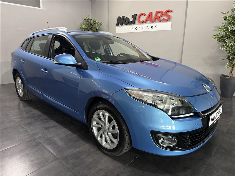 Renault Mégane 1,2   TCe 130 PARIS DELUXE TOP - fotka 2 z 42