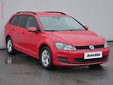 Volkswagen Golf (2014) 1.2 TSi, ČR, Comfort - náhled 1