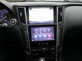 Infiniti Q50 2,2D 125kW automat navigace  - náhled 9