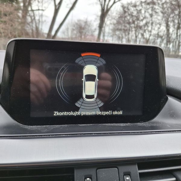 Mazda 6 2.0 121 KW Facelit 1. majitel - fotka 42 z 46