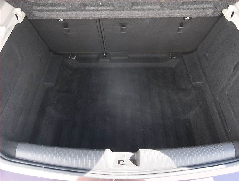 Opel Astra (2017) 1.4 T, Automat, ČR,1.maj - fotka 14 z 20