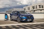 Renault Mégane - 1,3 l. Od 750 000 Kč