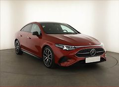 Mercedes-Benz CLA (2026) 200, AMG, KAMERA, MASÁŽ - fotografie inzerátu