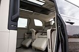 Lexus LM 350h  350H 2,5 HEV Luxury VIP Amonit - náhled 14