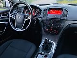 Opel Insignia 2.0CDTi MANUÁL TAŽNÉ SENZORY - náhled 22