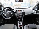 Opel Astra 1,4 Turbo 103kW - náhled 11