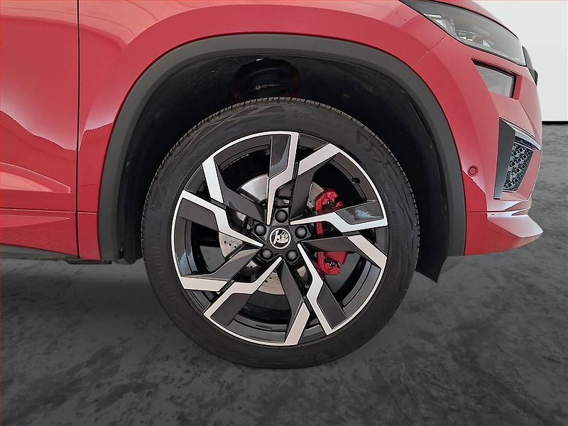 Škoda Kodiaq (2021) RS 2.0 TSI - fotka 15 z 24