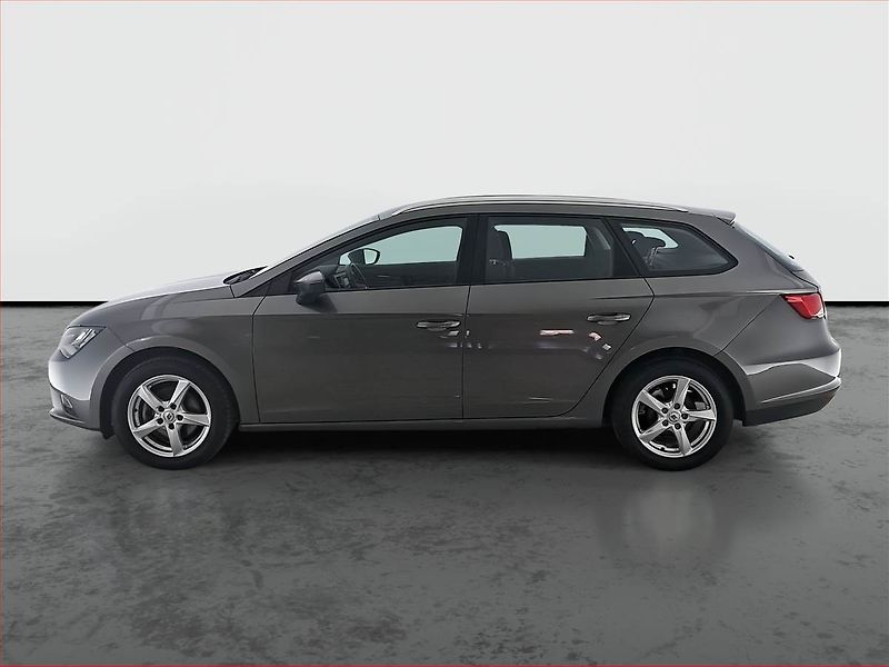 Seat Leon (2016) 1.6 TDI, Tempomat - fotka 3 z 17