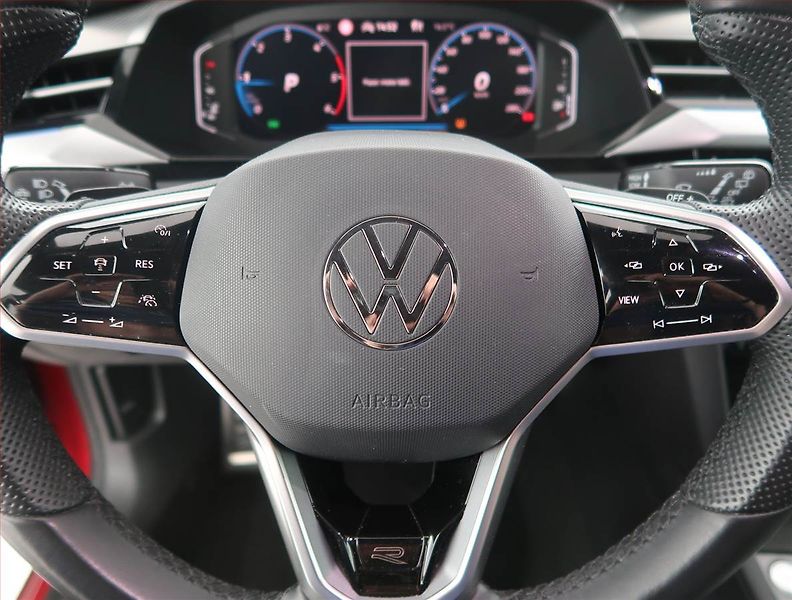 Volkswagen Arteon (2021) R-line 2.0 TDI - fotka 19 z 23
