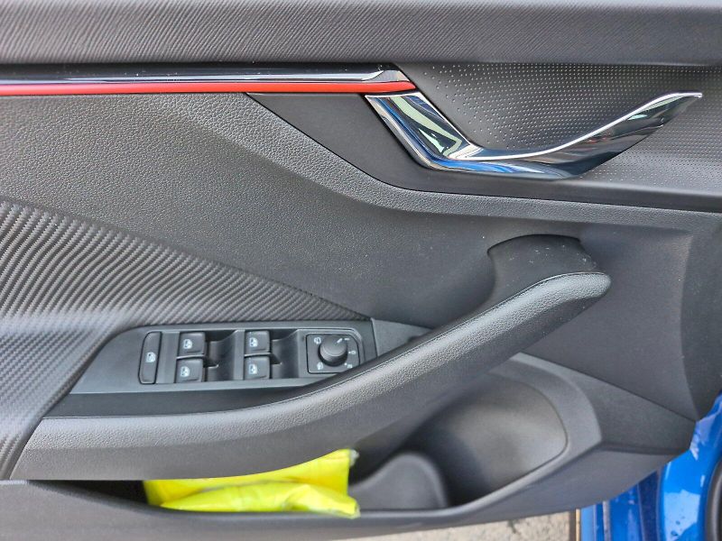 Škoda Kamiq (2025) Monte Carlo 1.0 TSI 85kW DSG - fotka 11 z 34