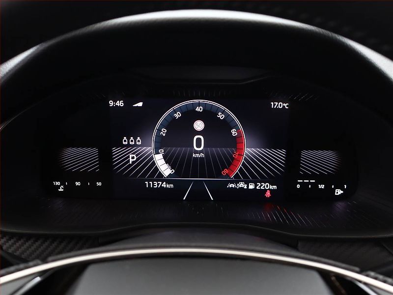 Škoda Kamiq (2024) Monte Carlo 1.0 TSI - fotka 9 z 20