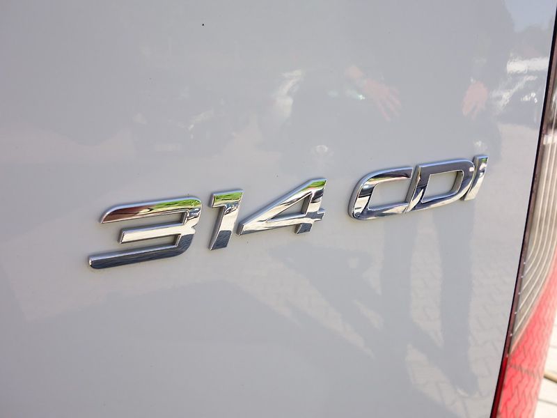 Mercedes-Benz Sprinter (2019) 314CDI 105kW -DPH-L2H2 - fotka 30 z 31