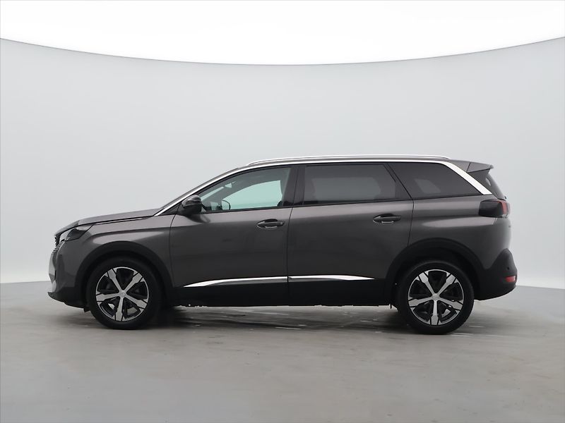 Peugeot 5008 1,5 HDi 130k Aut CZ 7-Míst DPH - fotka 4 z 30